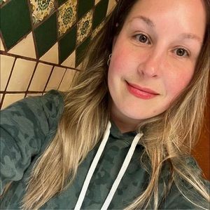 Meet your Posher, Siobhan